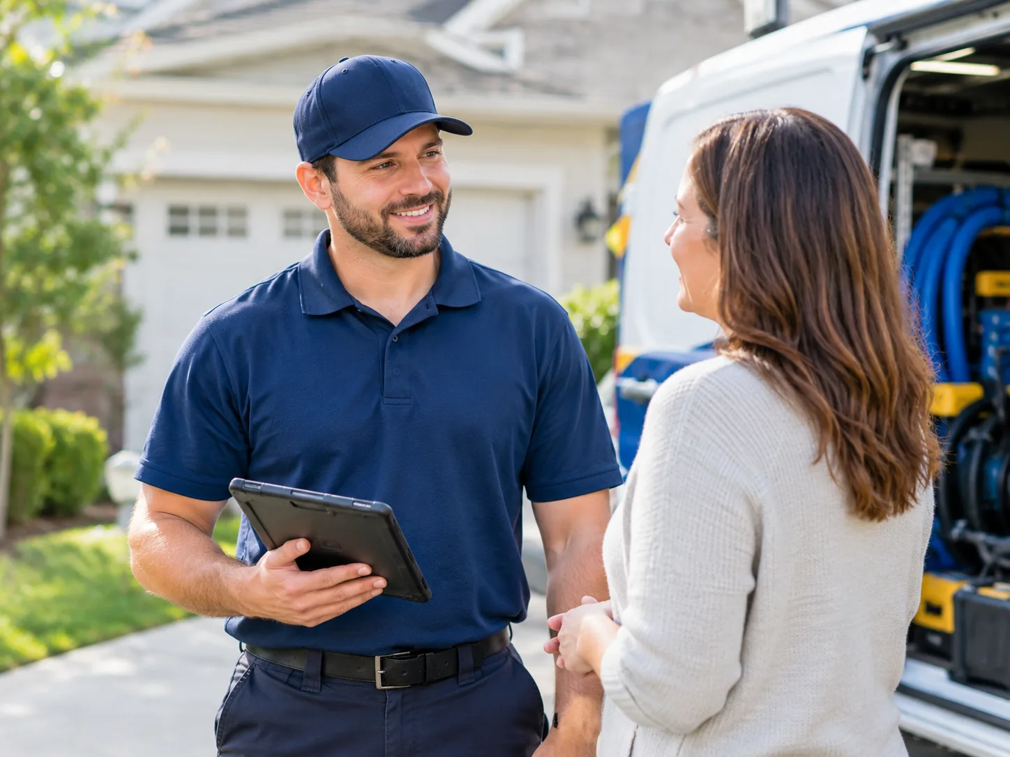 Sewage Backup Cleanup Lafitte, LA FAQs